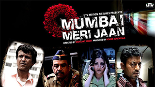 Mumbai Meri Jaan